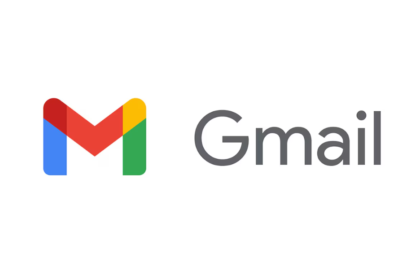 Google Gmail Logo