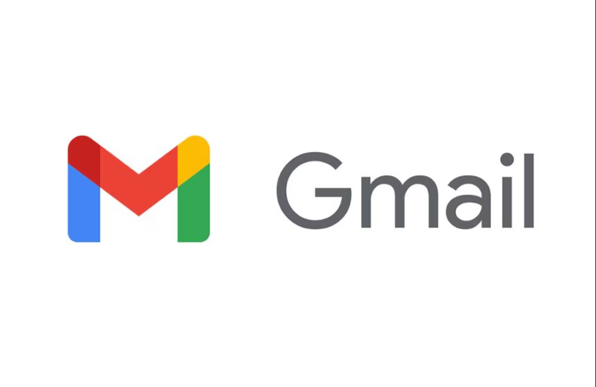 Google Gmail Logo