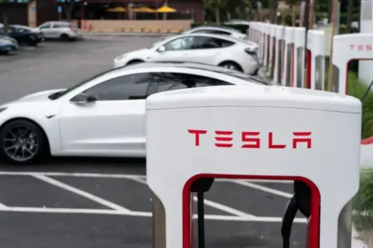 Tesla and Google Robotaxis