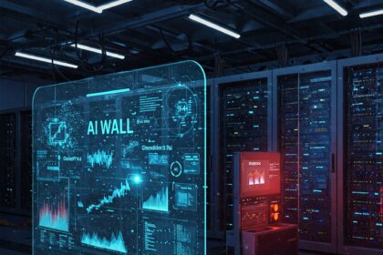 AI Wall