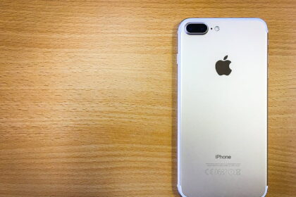 Apple's iOS 19 on iPhone