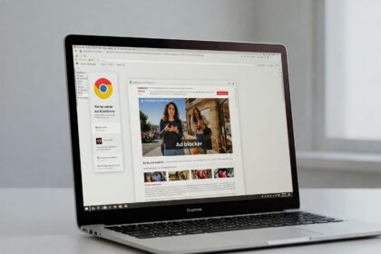 Chrome ad blocking extensions