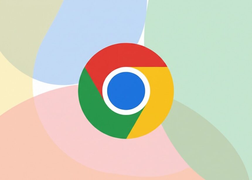 Google Chrome