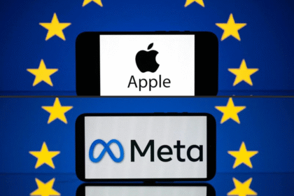 EU Fines Apple $570 Million and Meta $228 Million for Violating Competition Rules