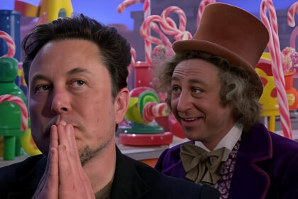 Elon Musk Lent $6.7 Million to a Couple to Buy a House: 4 Years Later, He Regrets It