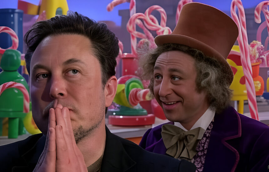 Elon Musk Lent $6.7 Million to a Couple to Buy a House: 4 Years Later, He Regrets It