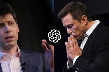 Sam Altman and Elon Musk face off amid OpenAI lawsuit
