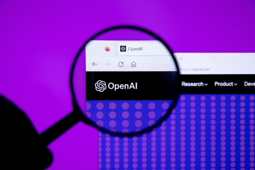 OpenAI Logo