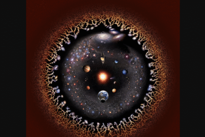 Physicist Proposes Gravity Is Proof We Live in a Universe-Sized Computer Simulation