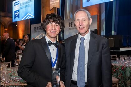 18-Year-Old U.S. Teen Develops AI to Reveal 1.5 Million New Variable Space Objects