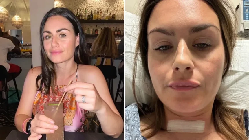 ‘ChatGPT Saved My Life,’ U.S. Woman Says After It Spotted Cancer Doctors Failed to Notice