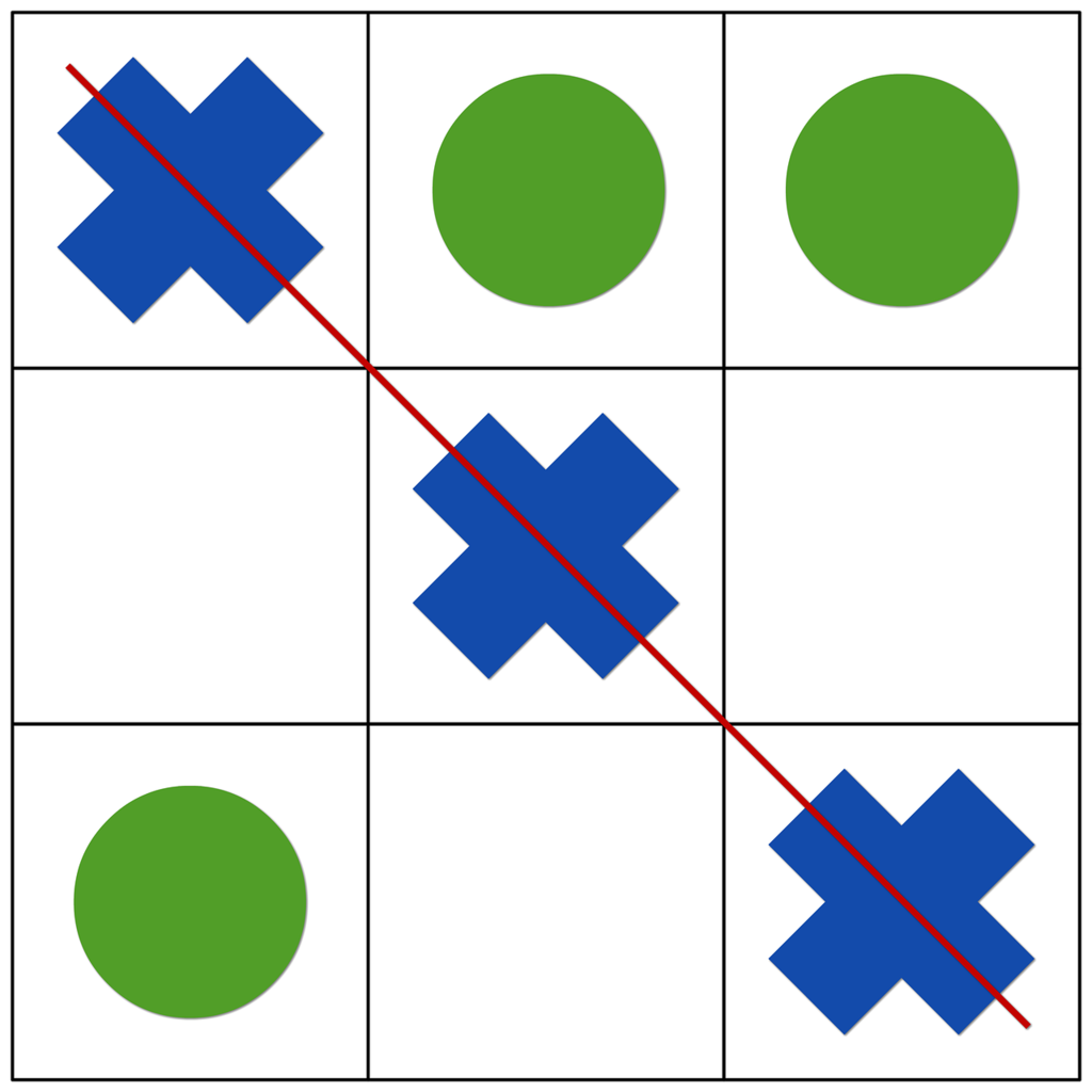 Tic Tac Toe Game