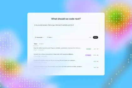 OpenAI Launches Codex AI Agent