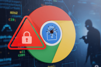 A critical bug in Google Chrome (CVE-2025-6554) lets hackers take control of your computer just by visiting a malicious website.