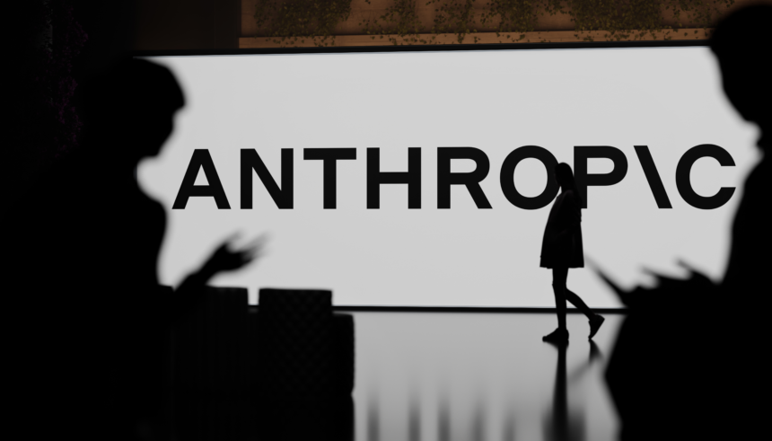 Anthropic Signs Multi-Billion Dollar Google Cloud Deal for Up to One Million TPUs-1