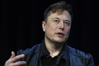 Elon Musk Denies Rumours About 'Tesla Pi Phone'
