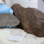 The Maryborough Meteorite
