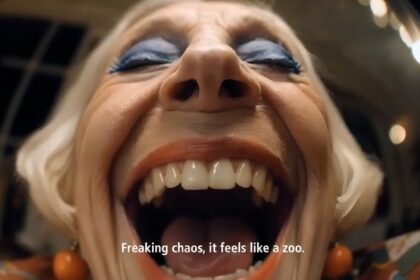 McDonald’s removed a 45-second AI-generated festive advert depicting holiday mishaps after strong negative feedback from viewers.