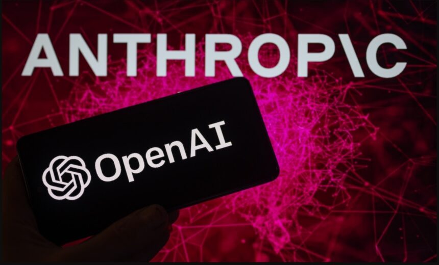 OpenAI, Anthropic and Block Unite to Launch ‘Agentic AI Foundation’ to Set Standards for AI Agents
